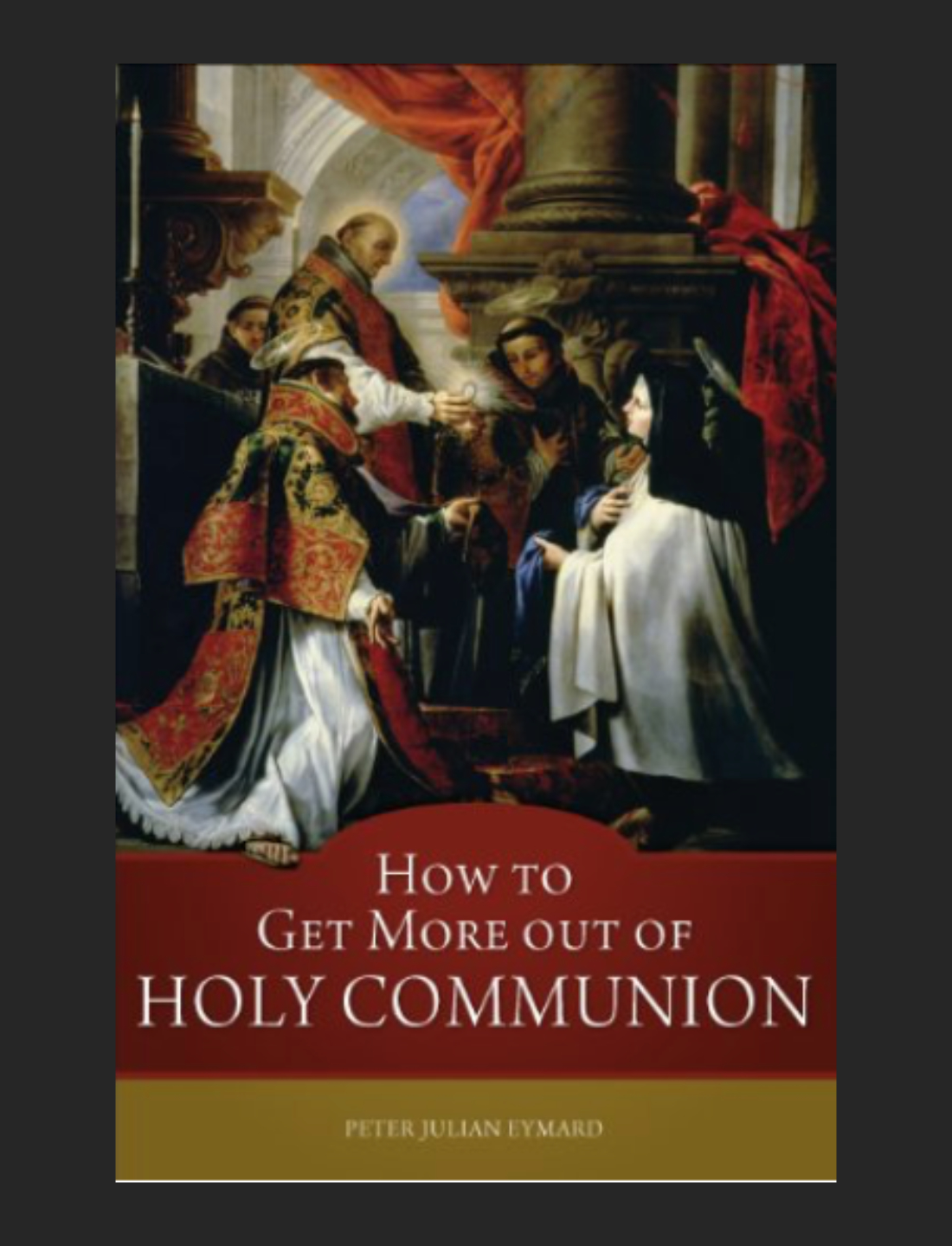 communion
