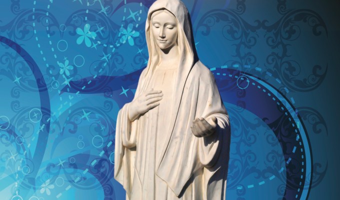 Join Fr. Declan Gibson on Pilgrimage to Medjugorje May 22 – June 1,&nbsp;2026