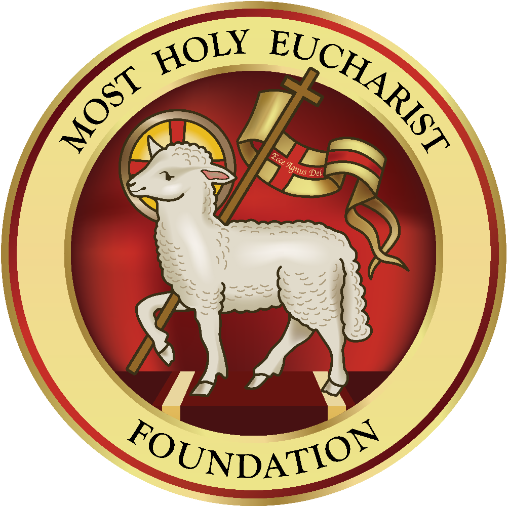 Most Holy Eucharist Foundation